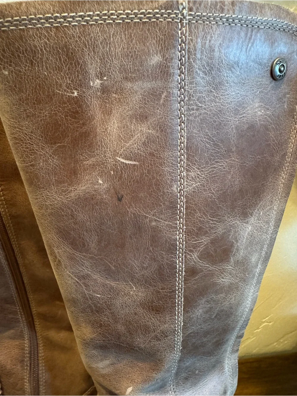 Sofft Tall leather boots